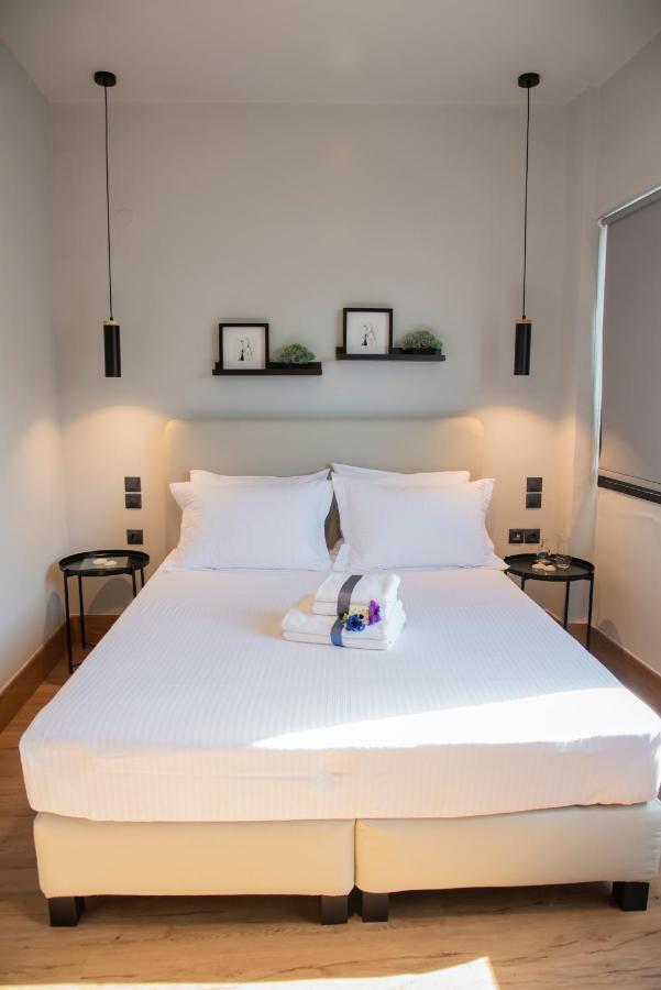 Urban Sea View Lofts #2 * Chalkida