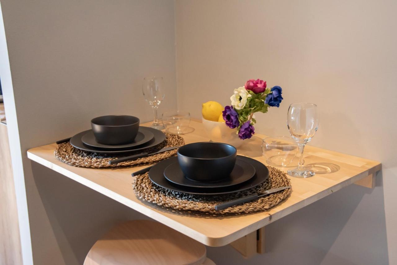 Urban Sea View Lofts #2 Apartment Chalkida
