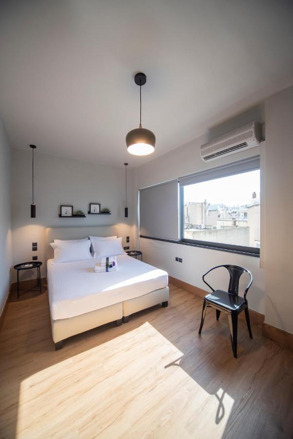 Urban Sea View Lofts #2 * Chalkida