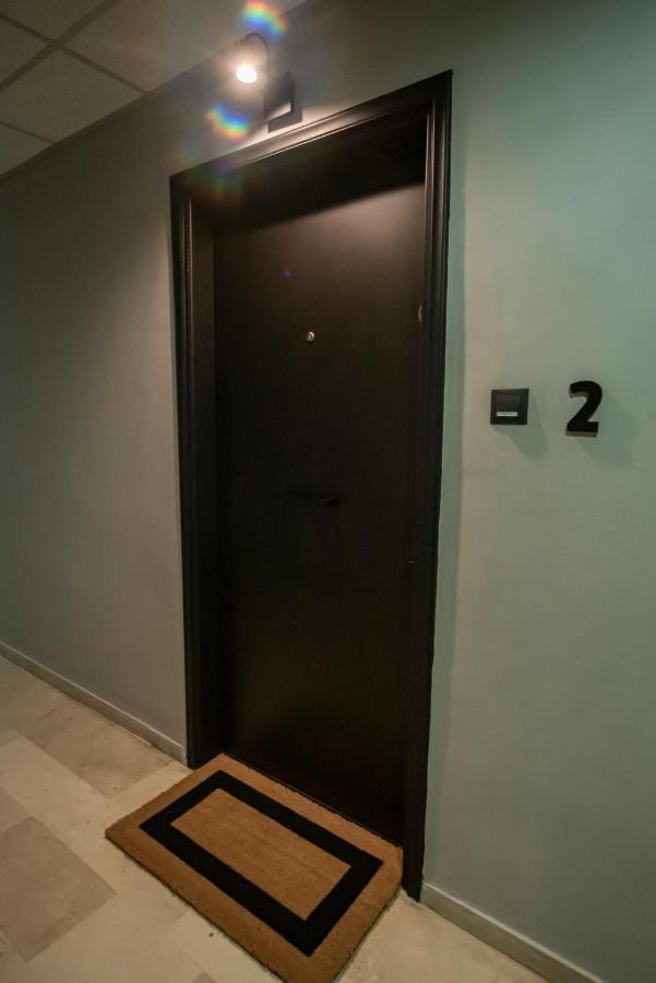 Urban Sea View Lofts #2 *