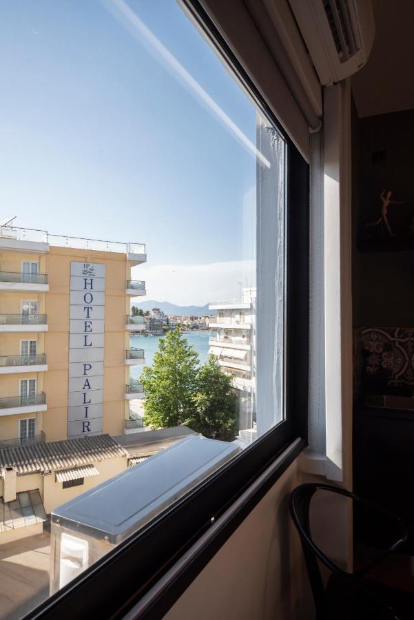 Apartment Urban Sea View Lofts #2 Chalkida