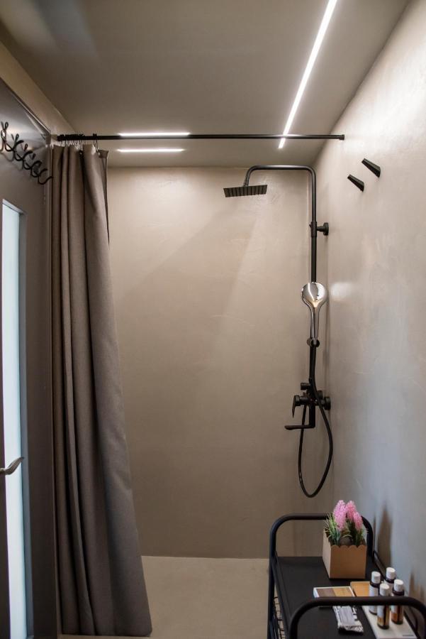 Urban Sea View Lofts #2 * Chalkida