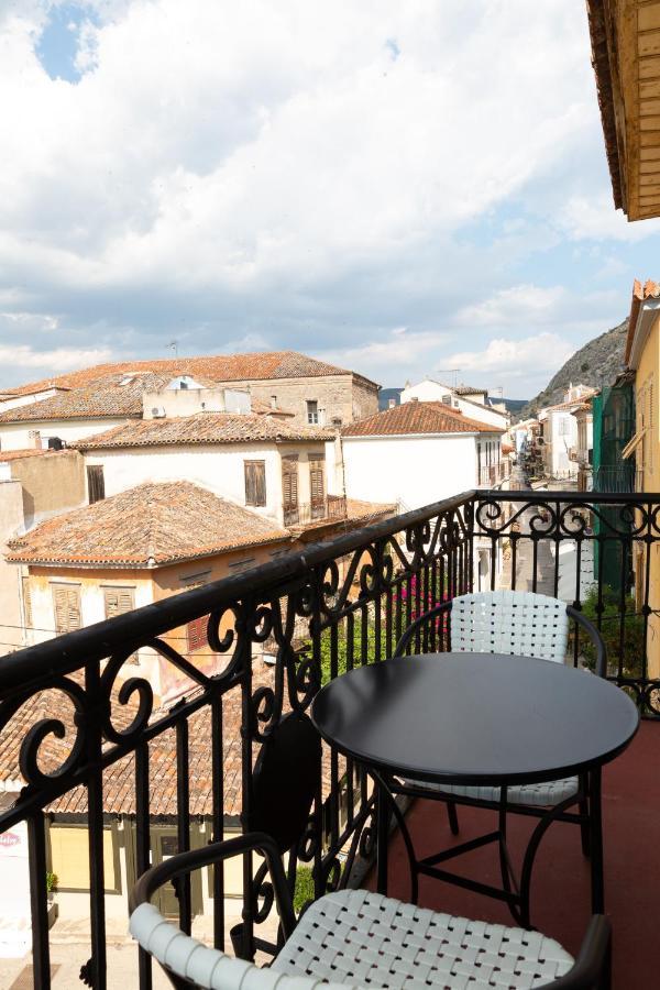 Villa Mora Valisi *