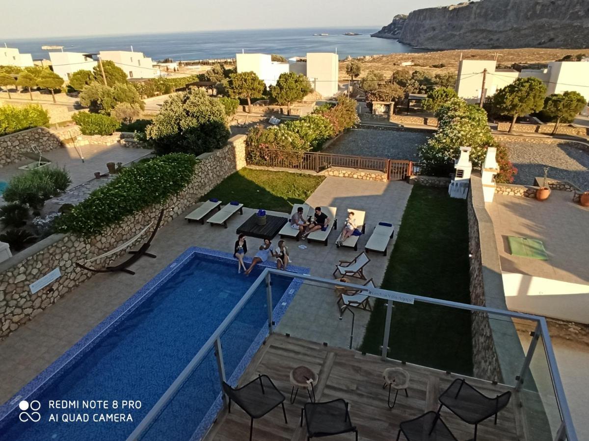 Agape Lindos (Rhodes)