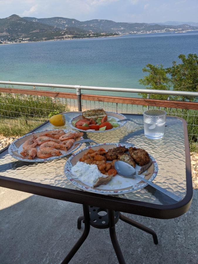 Kallithea Nea Iraklitsa