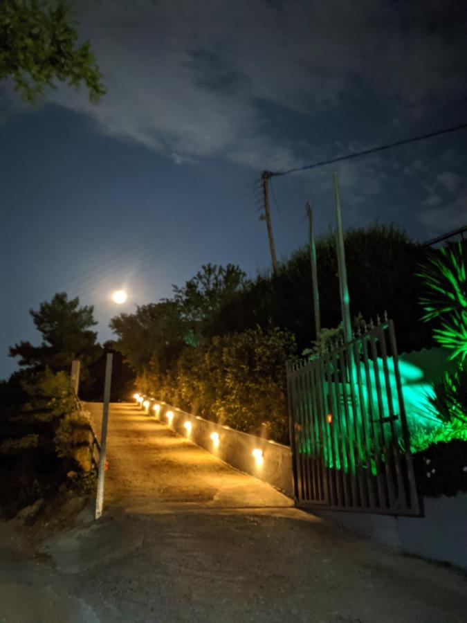 Kallithea * Nea Iraklitsa