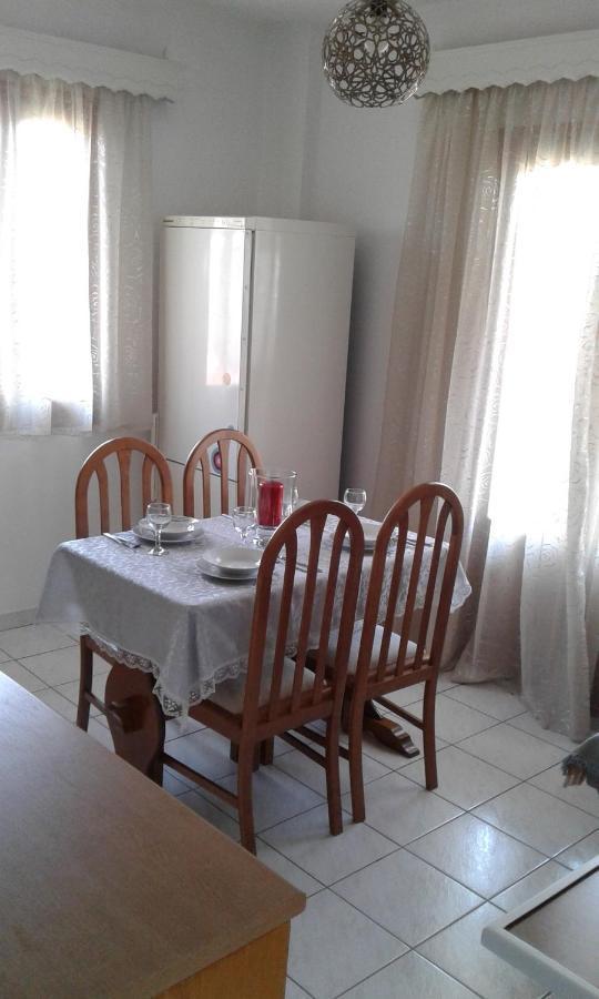 Apartment Annas 2 *