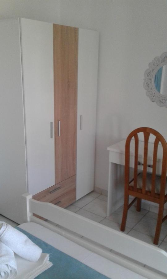 Annas 2 * Agios Nikolaos (Chalkidiki)