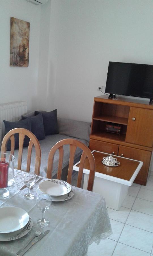 Apartment Annas 2