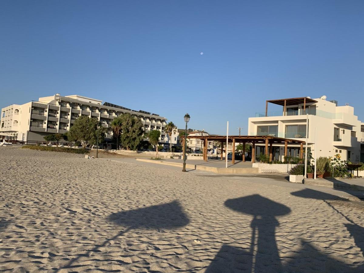 Noa Beachfront * Kardamena (Kos)