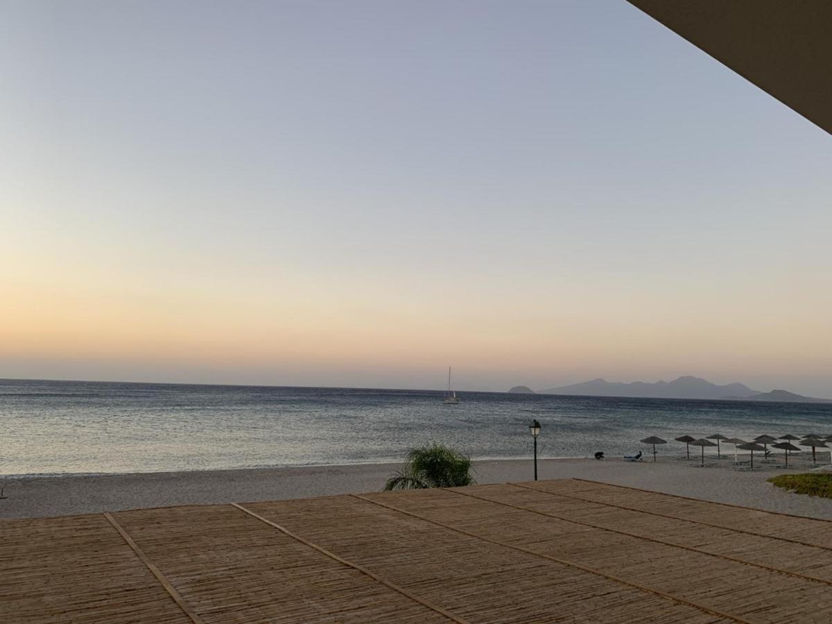 Noa Beachfront Apartment Kardamena (Kos)