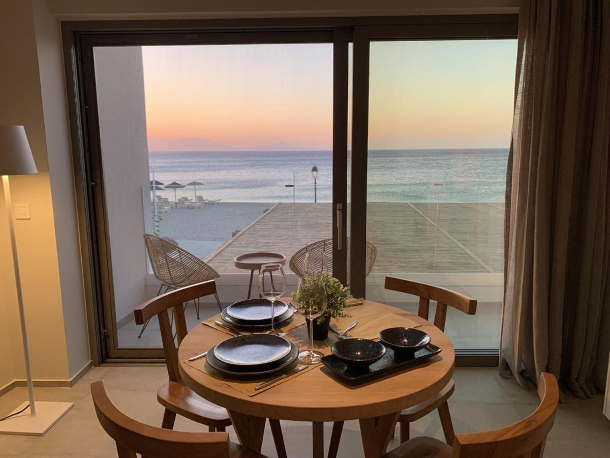 Noa Beachfront Apartment Kardamena (Kos)