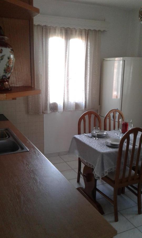 Apartment Annas 2 *