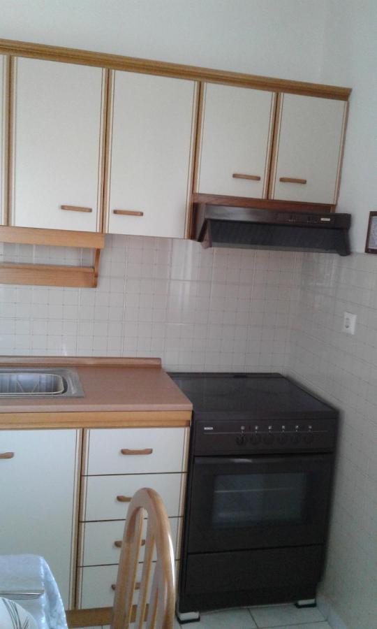 Apartment Annas 2 *