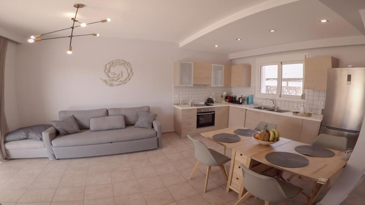 Agape Villa Lindos (Rhodes)