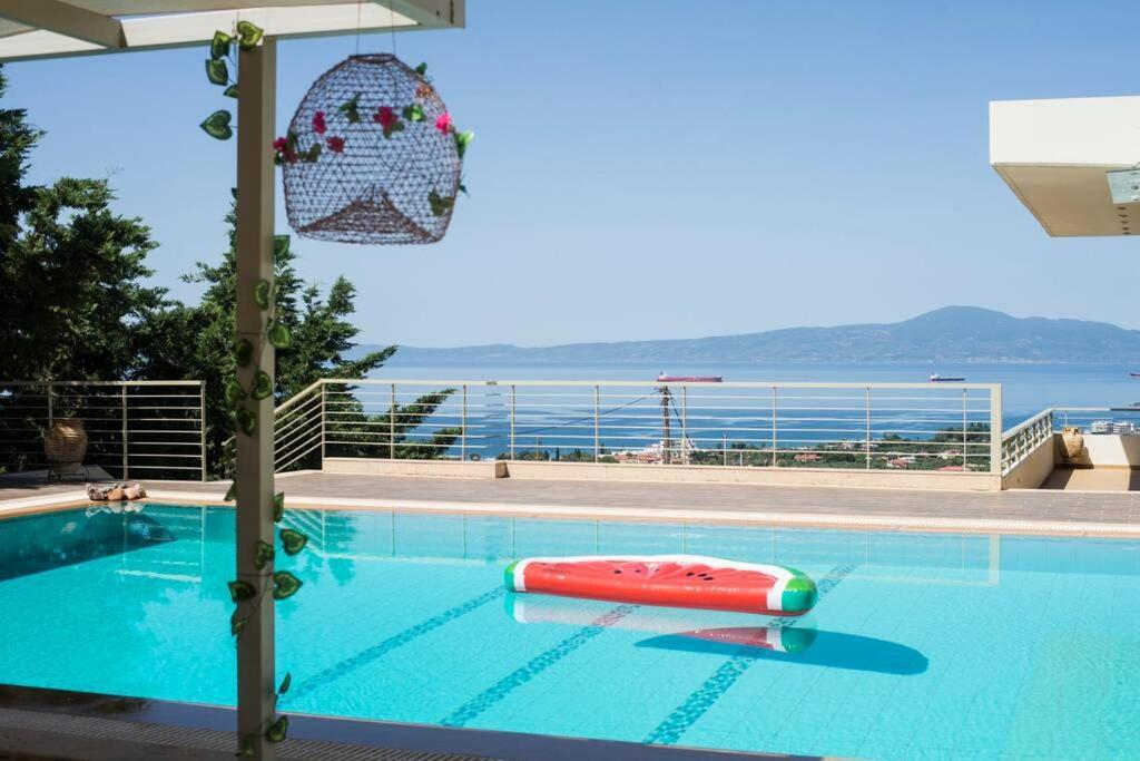 Modern Luxury With Pool, Just 5min To Sea *