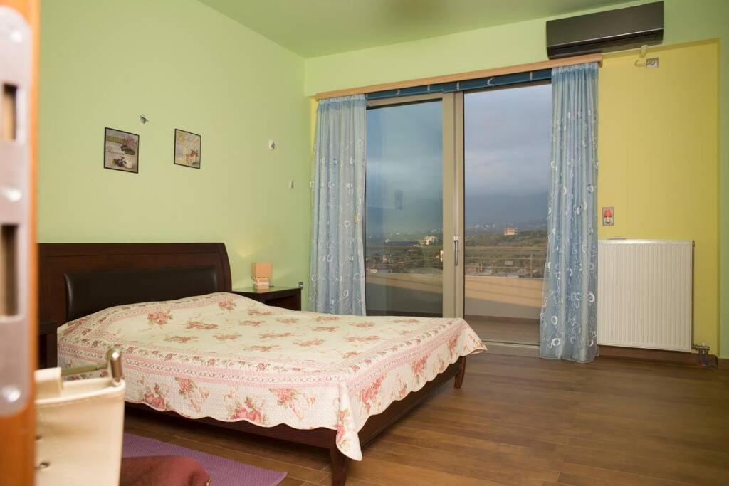 Villa Modern Luxury With Pool, Just 5min To Sea