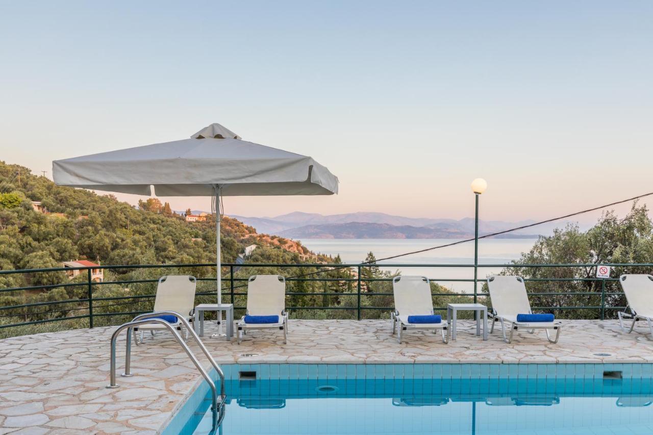 Villa Andonis