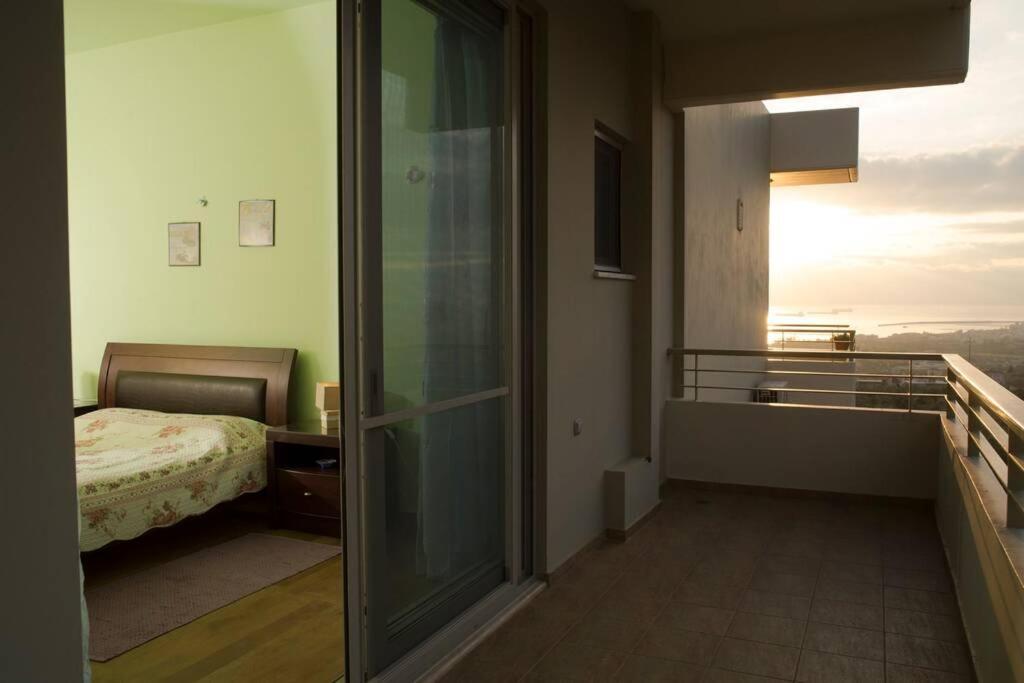 Modern Luxury With Pool, Just 5min To Sea Villa Kalamata