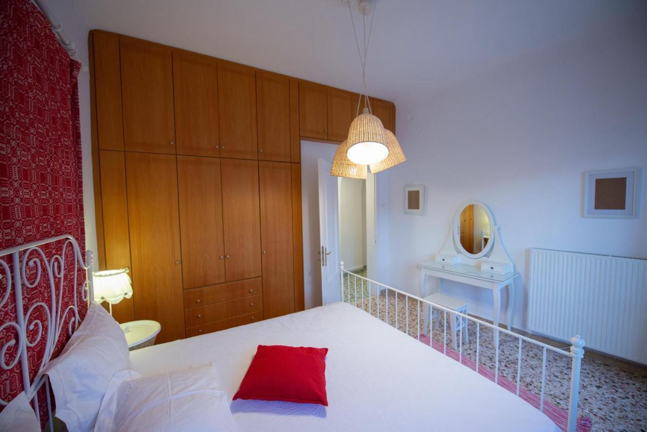 Apartment Poros