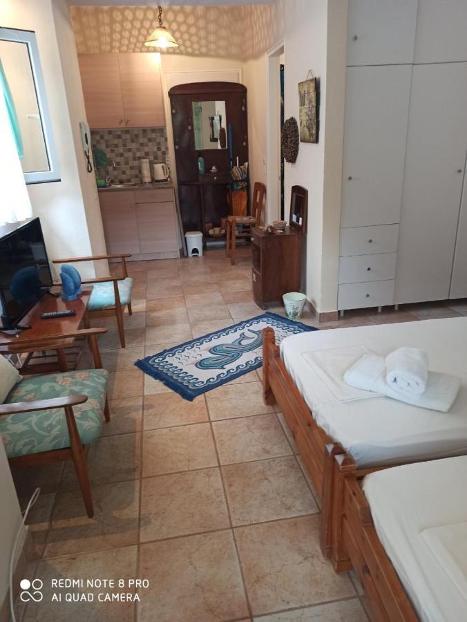 Mandola - Beachside Apartment *