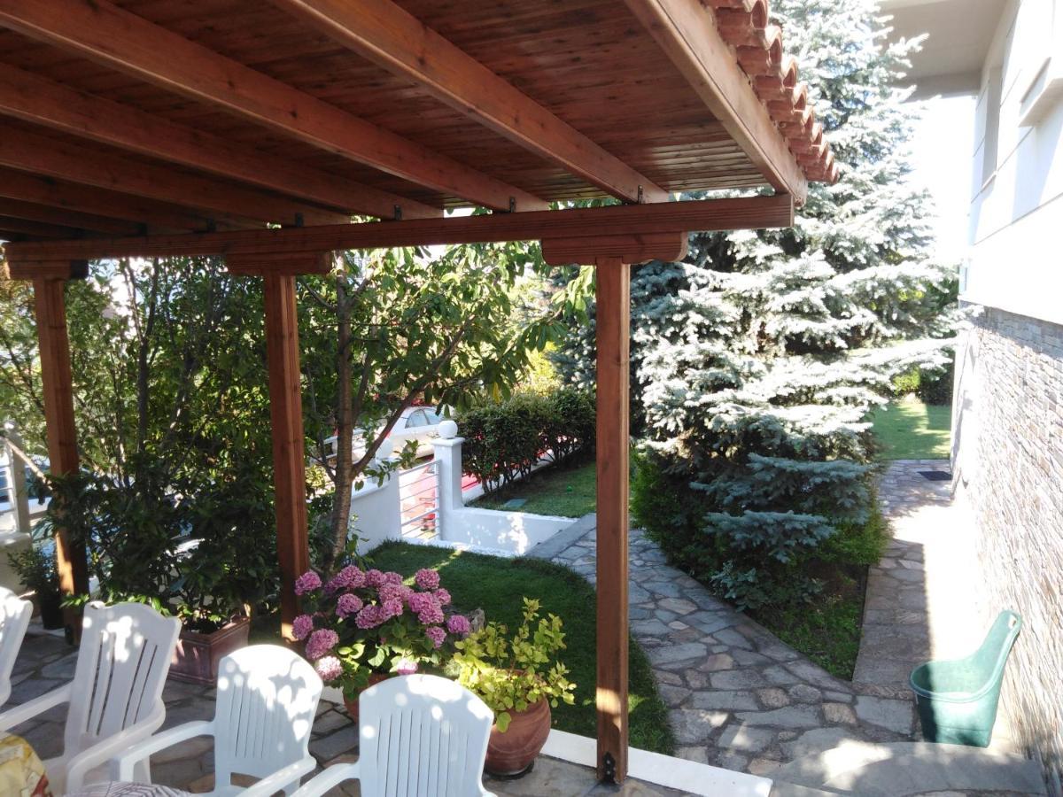 Efi Holiday home
