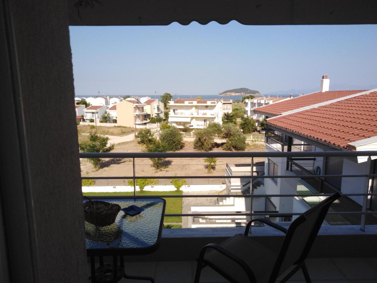 Efi Holiday home *