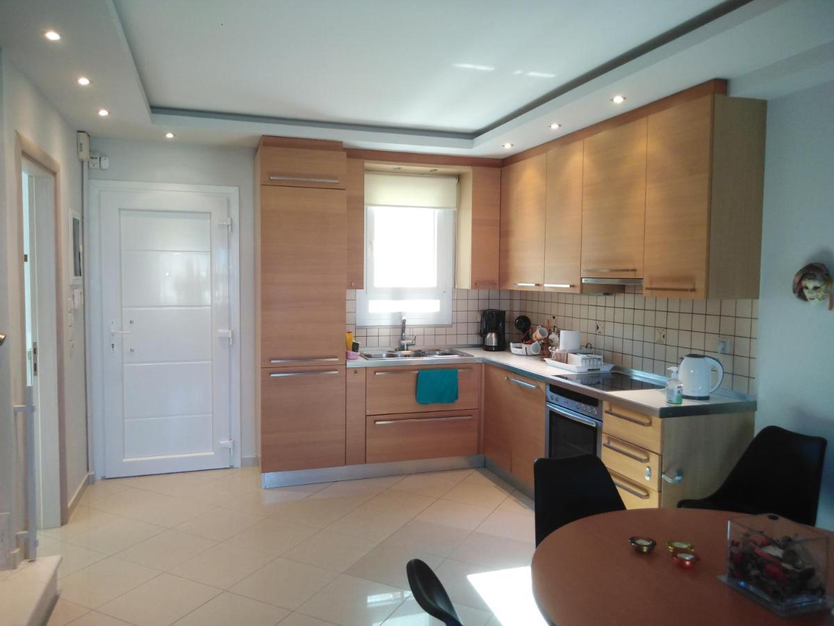 Holiday home Efi Nea Iraklitsa