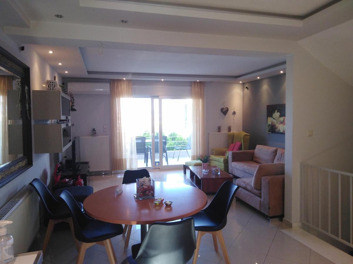 Efi Holiday home