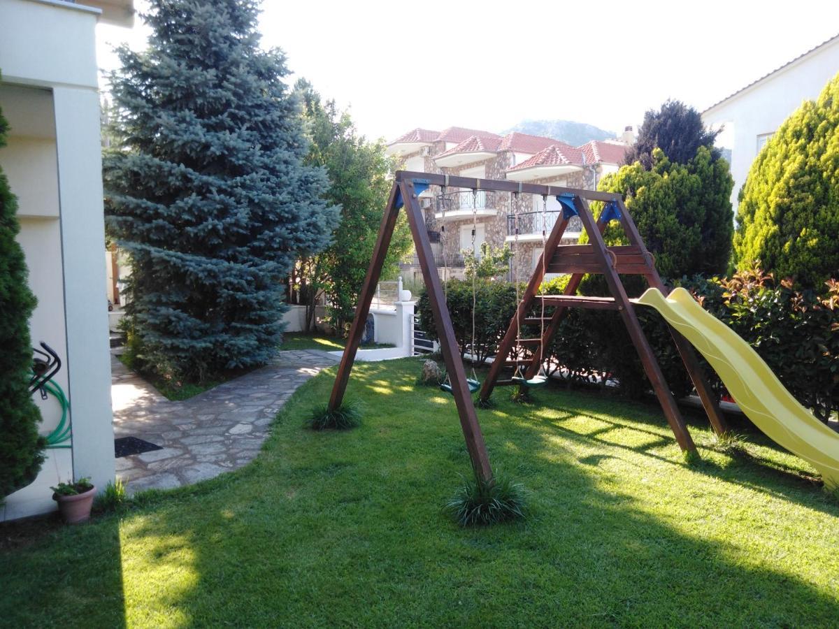 Holiday home Efi *