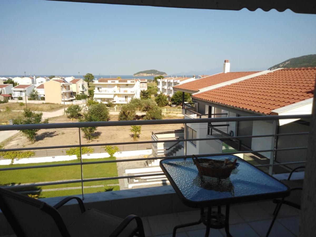 Holiday home Efi