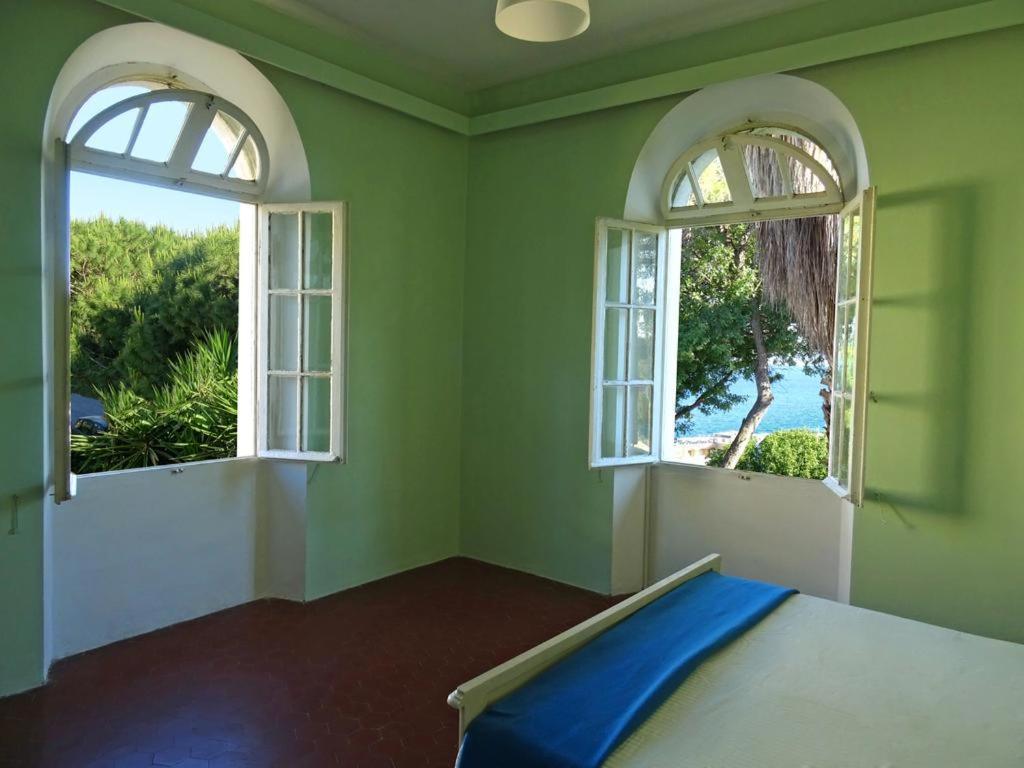 Romantic With Stunning Sea View * Rhodes City