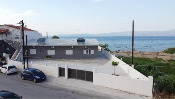Family 1 Holiday home *