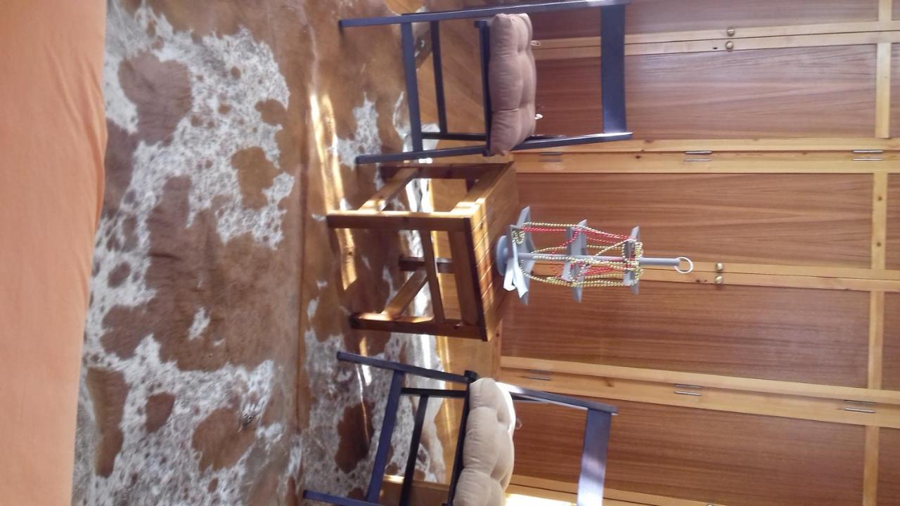 Vitina's Little House Guest house 3*