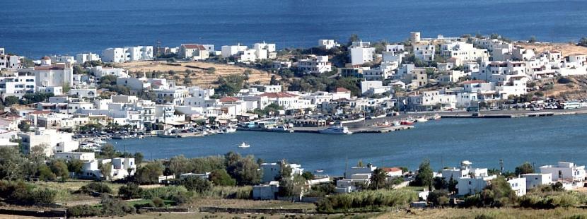 Portogavrio Apartment Gavrio