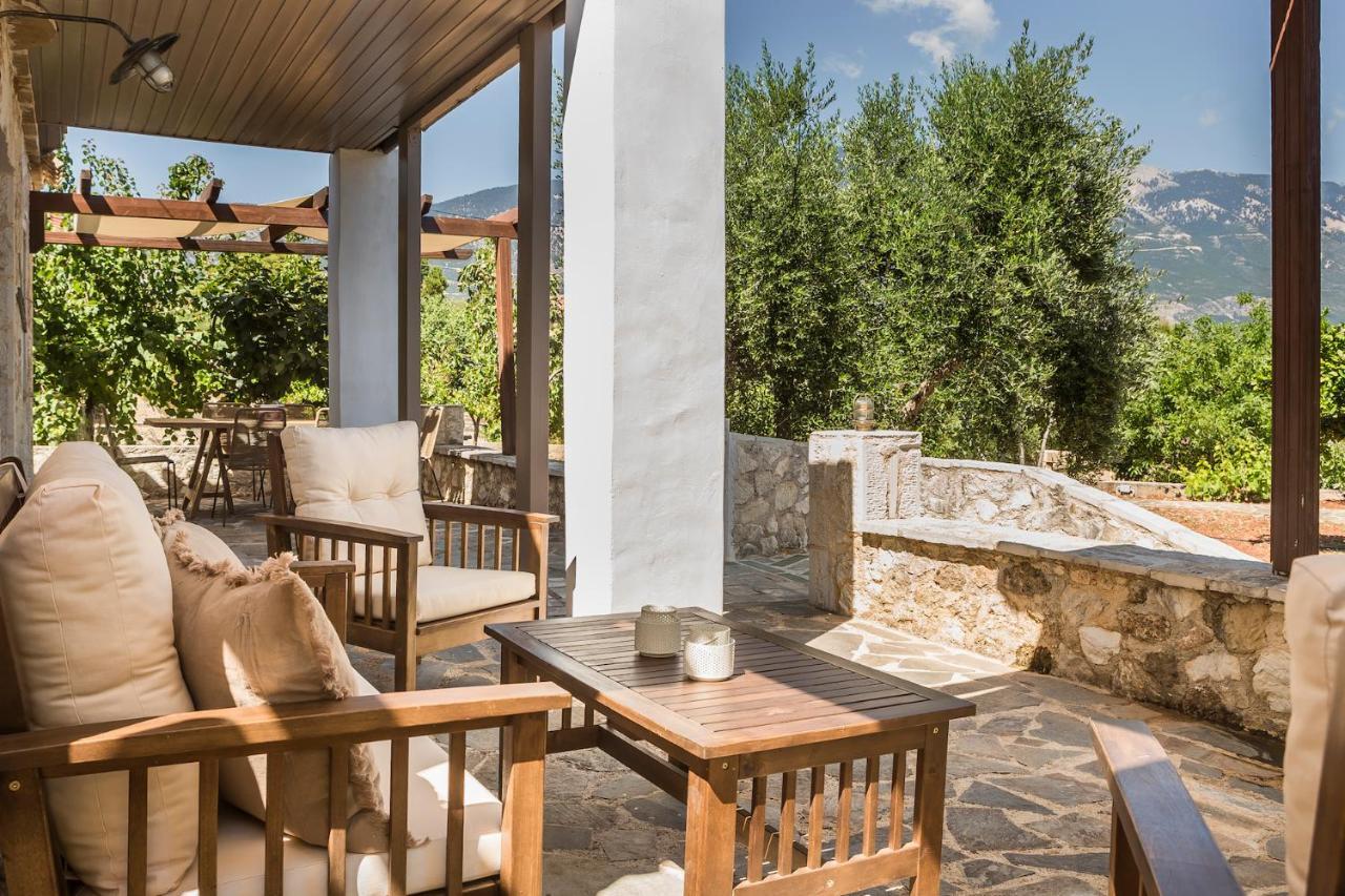 Holiday home Ploes Luxury