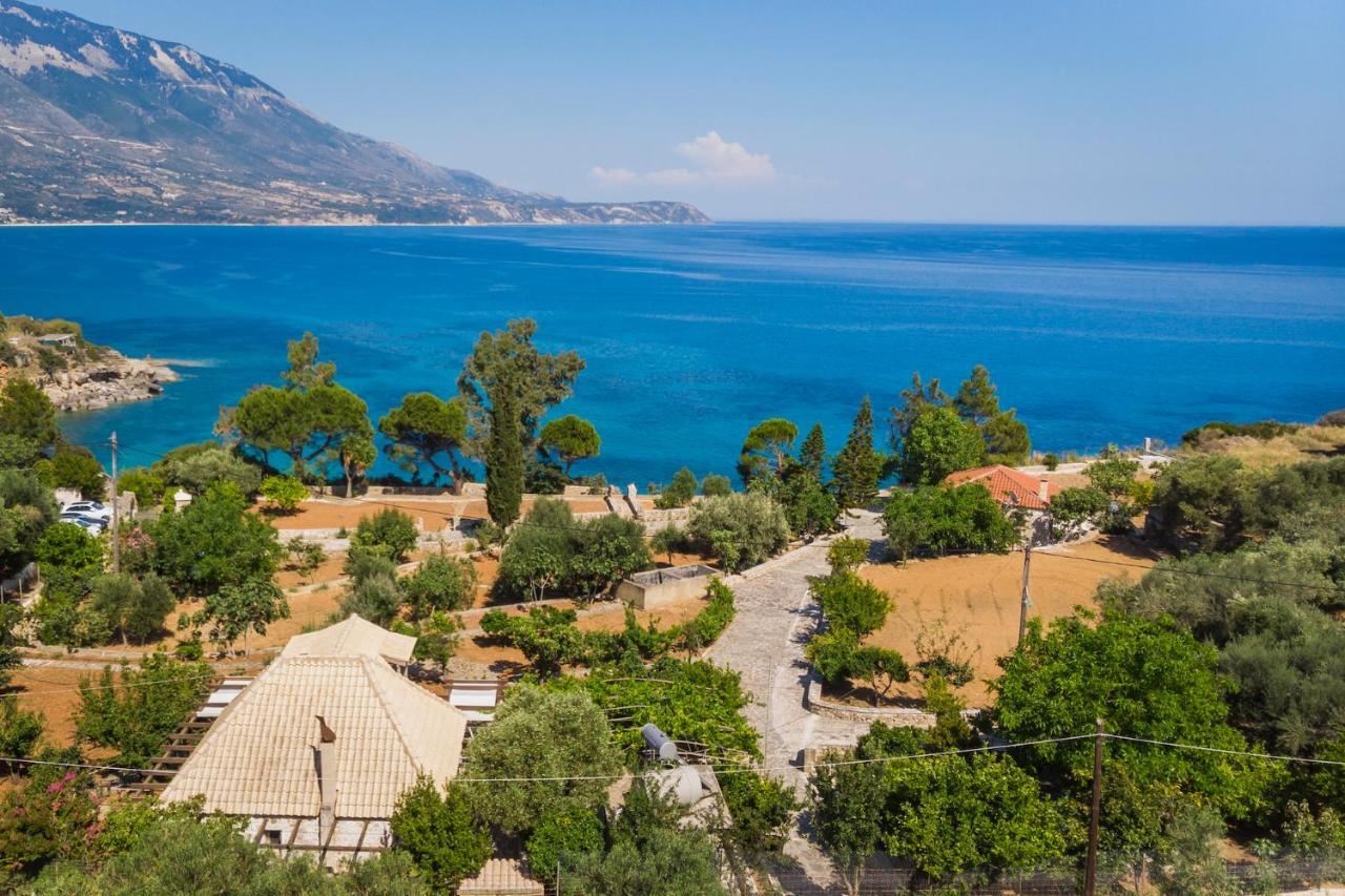Holiday home Ploes Luxury Pesadha