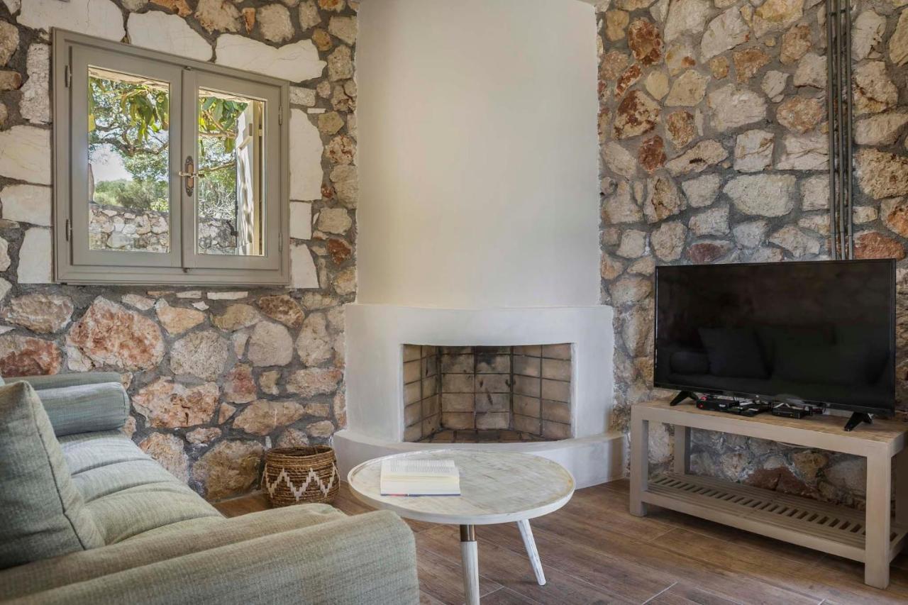 Holiday home Ploes Luxury Pesadha