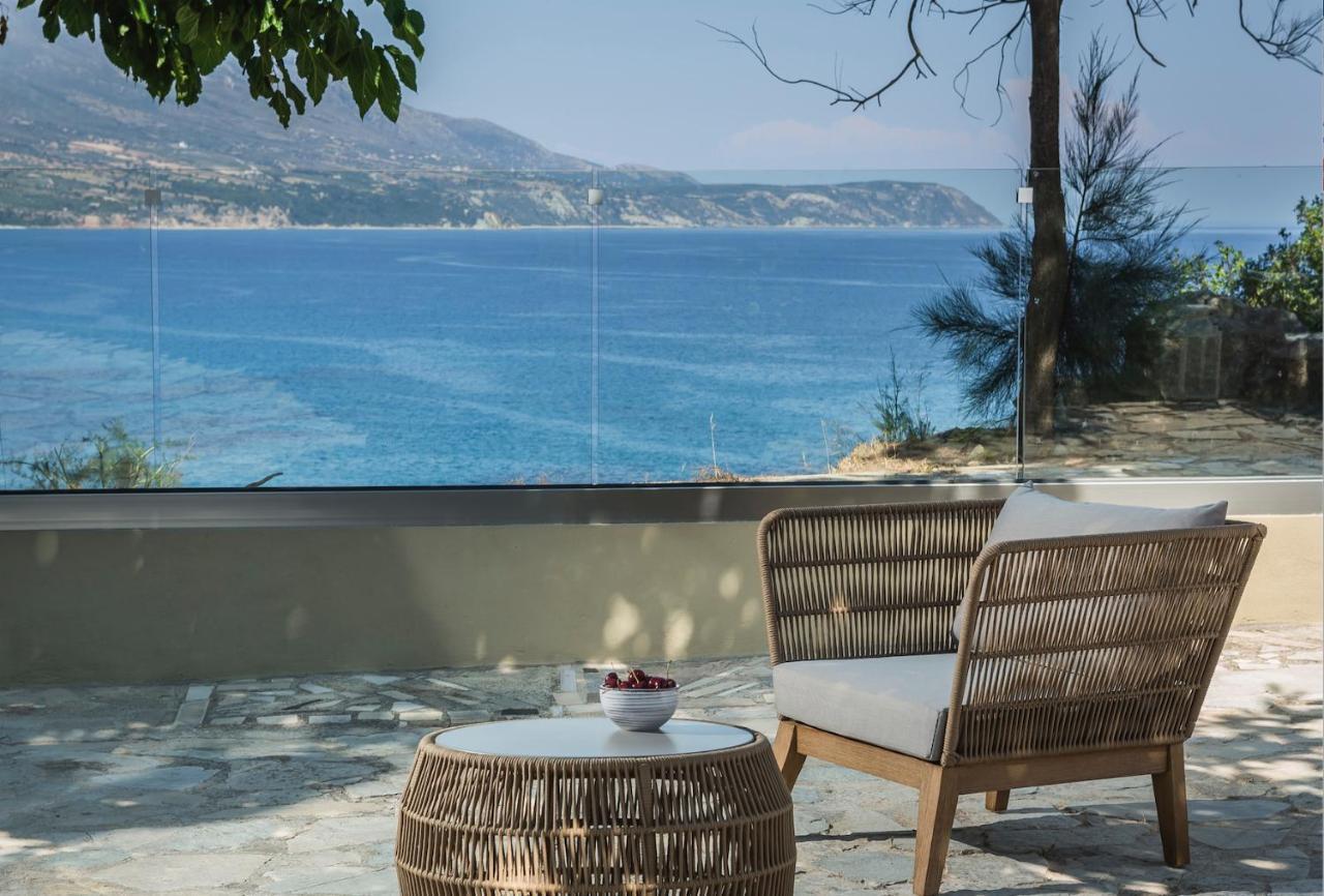 Holiday home Ploes Luxury Pesadha