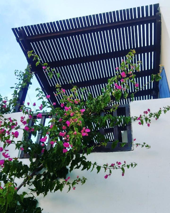 Chora Place