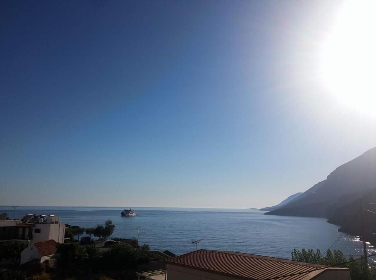 Apartment Faros *