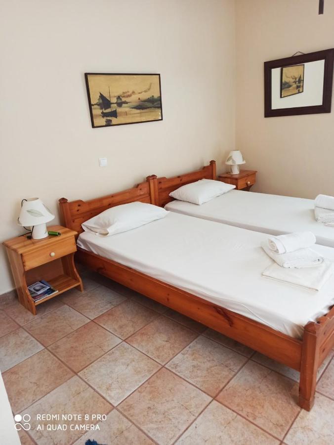 Mandola - Beachside Apartment
