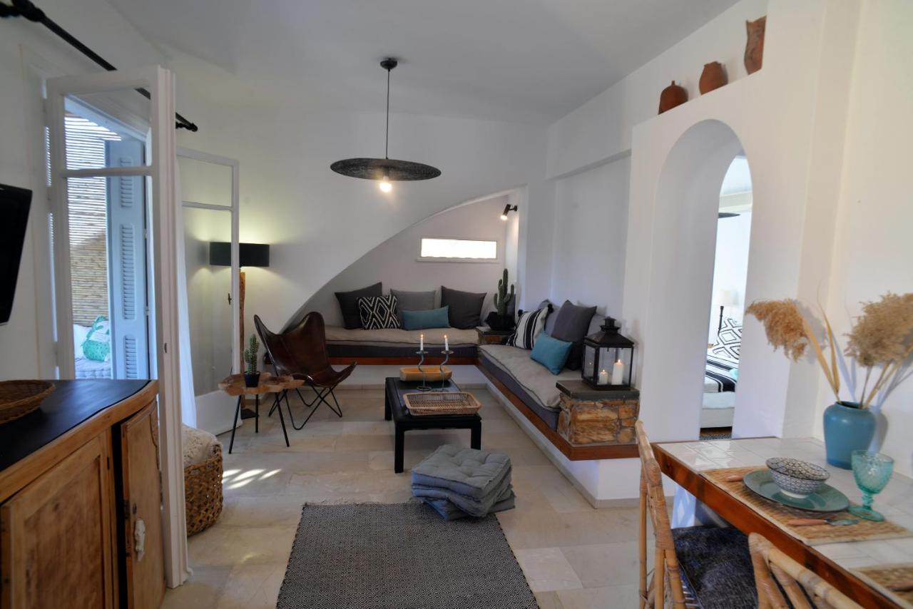 Aloe Mare Holiday home *