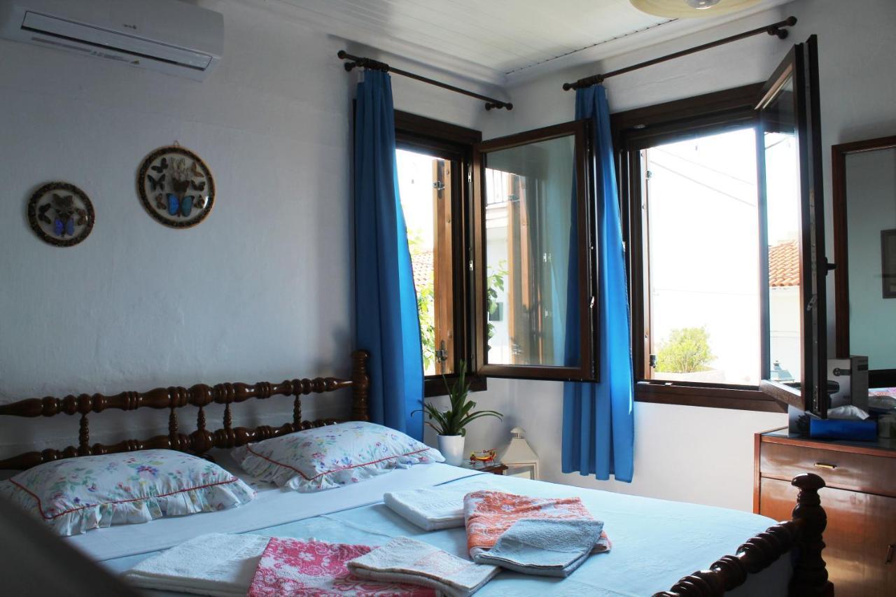 Old Town Traditional Guest house Kavala
