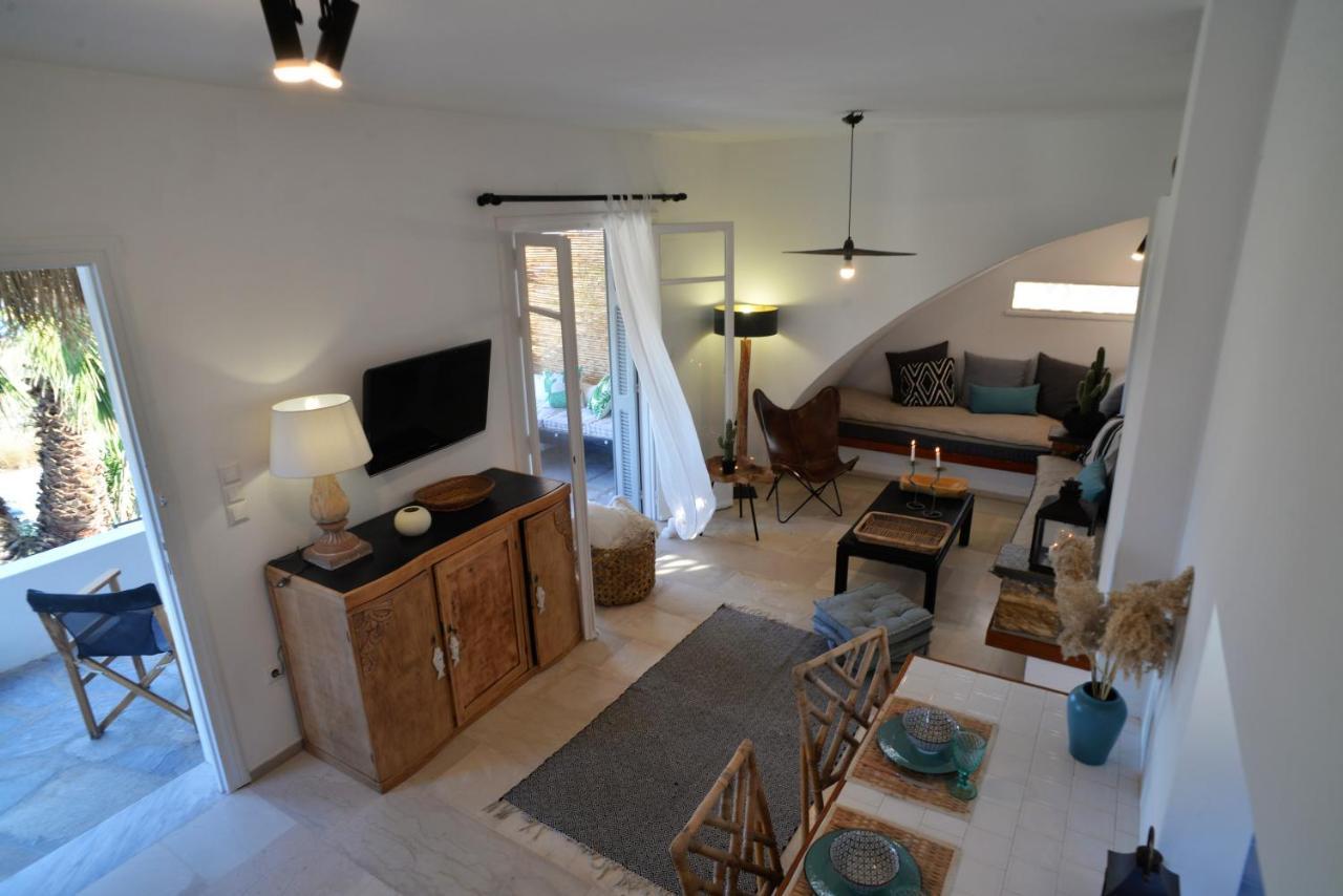 Holiday home Aloe Mare *