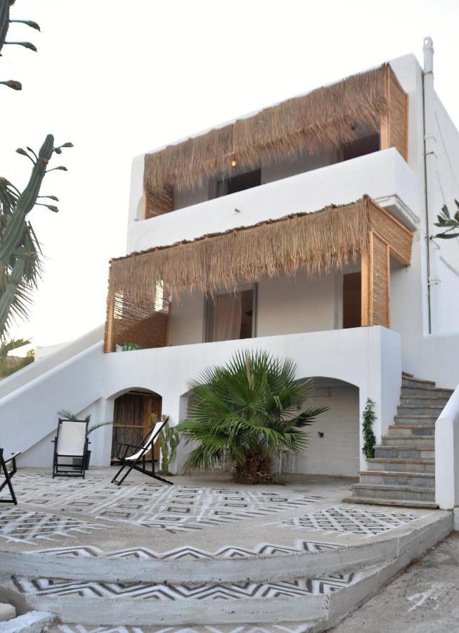 Aloe Mare Holiday home *