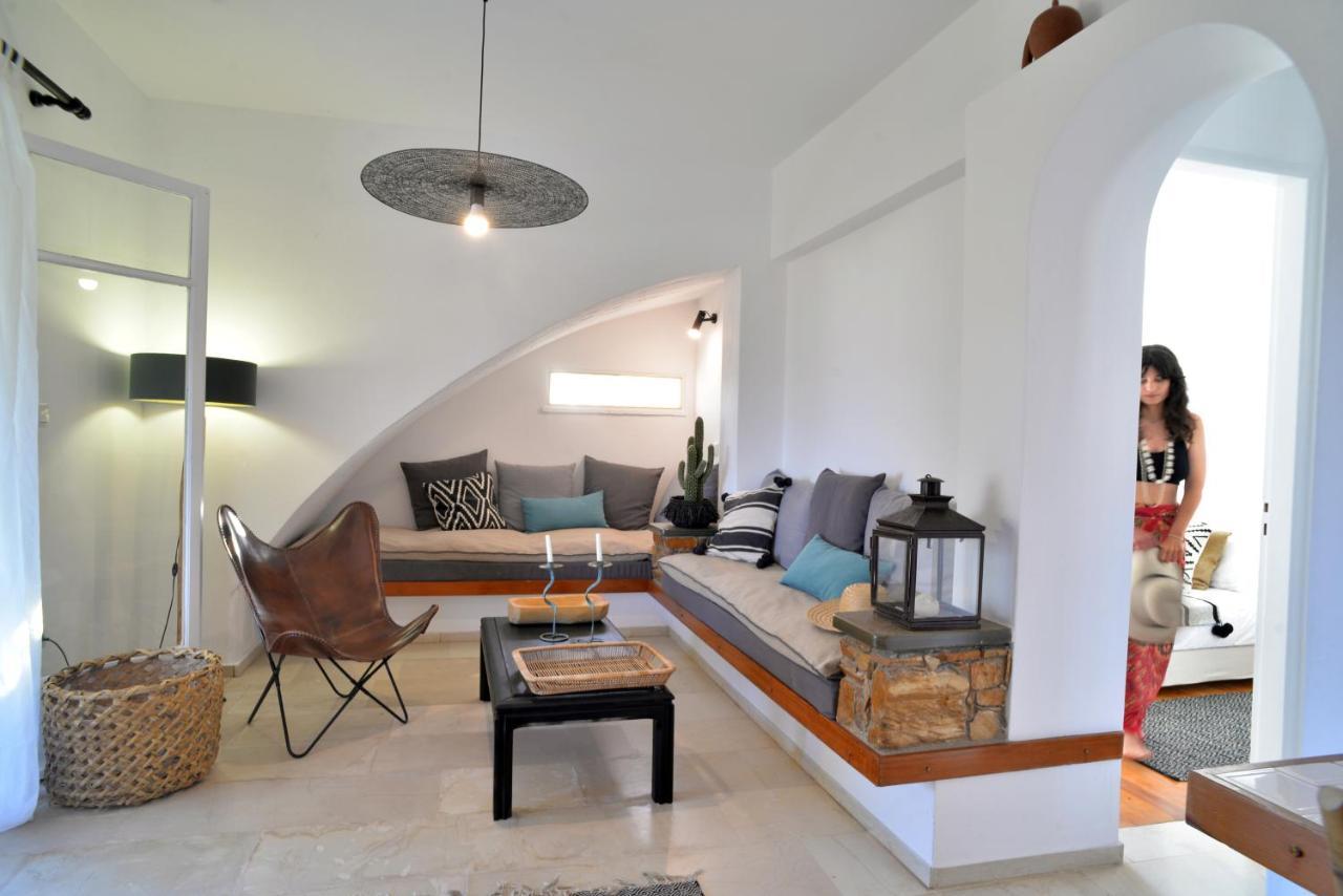Aloe Mare Holiday home *