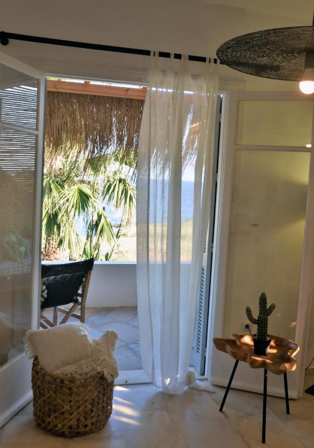 Aloe Mare Holiday home