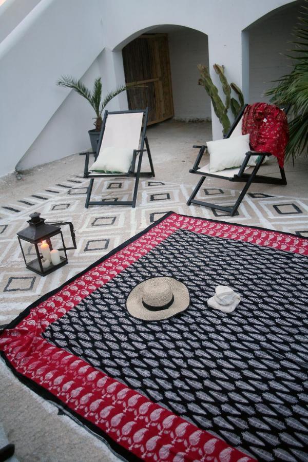 Holiday home Aloe Mare Liaropa
