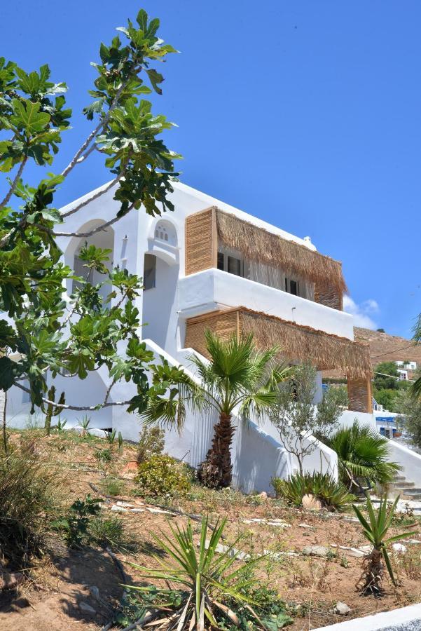 Holiday home Aloe Mare